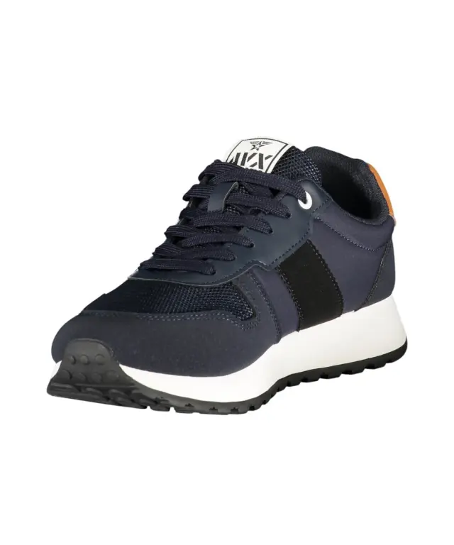 Avirex - Ανδρικά Sneakers VIVIAN004-368 Μπλε 3