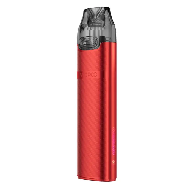 Voopoo V Mate i3 3ml Pod Kit - Red