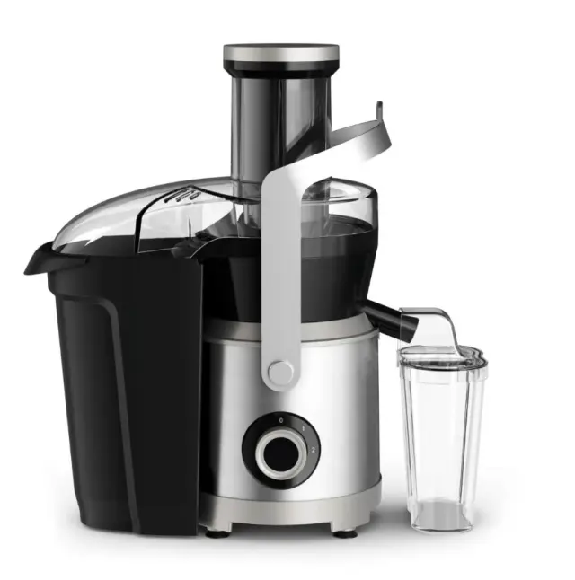 TEFAL ZE660D10 Juicer