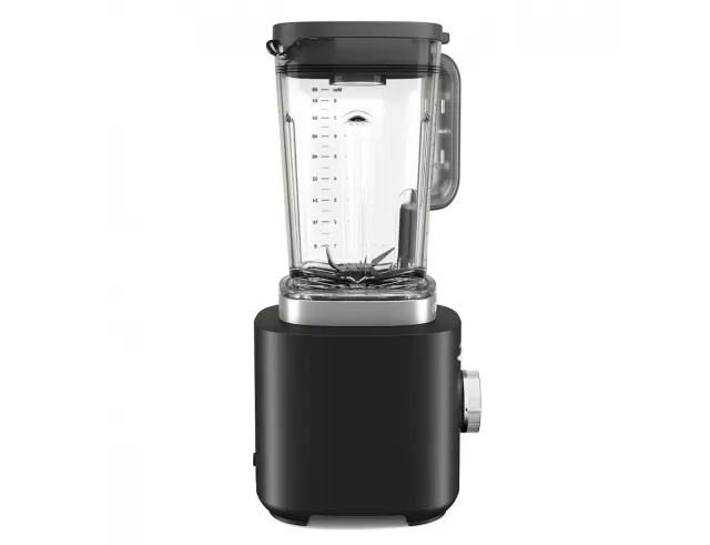 Μπλέντερ KitchenAid Pure Power 5KSB2073EBM με ισχύ 1200W, χωρητικότητα 2L και 10 ταχύτητες - Matt Black5KSB2073EBM 2