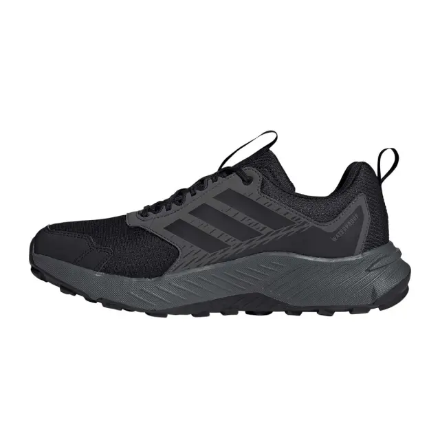 adidas Performance Men's Terrex Tracefinder 2 Climaproof Μαύρο - Γκρι JI0274 (adidas Performance) 2