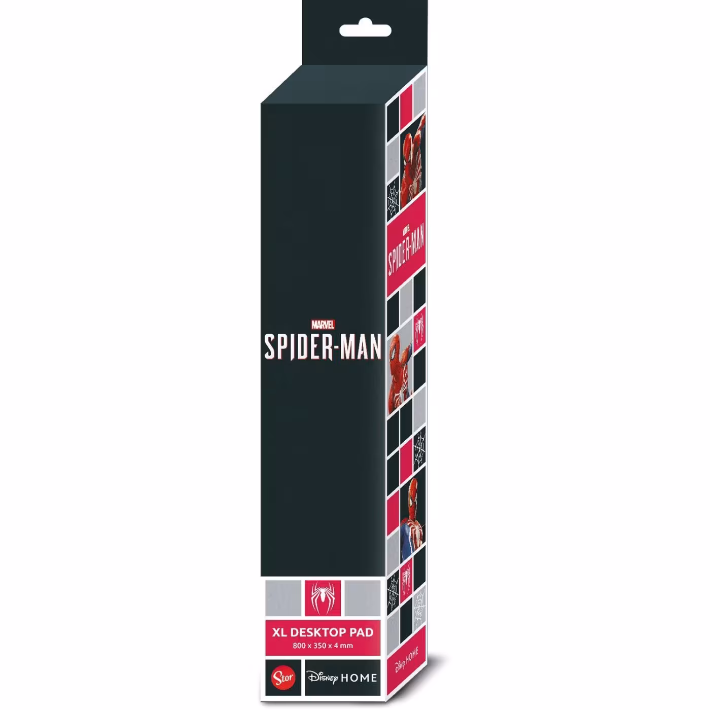 Deskpad Marvel Spiderman - XL Desktop Pad (78859) 2