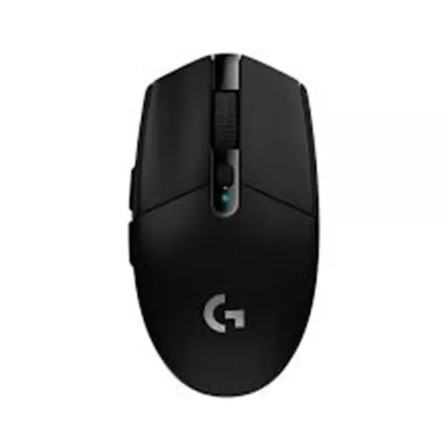 Logitech - G305 Wireless GamiNg Mouse Black 910-005283 3