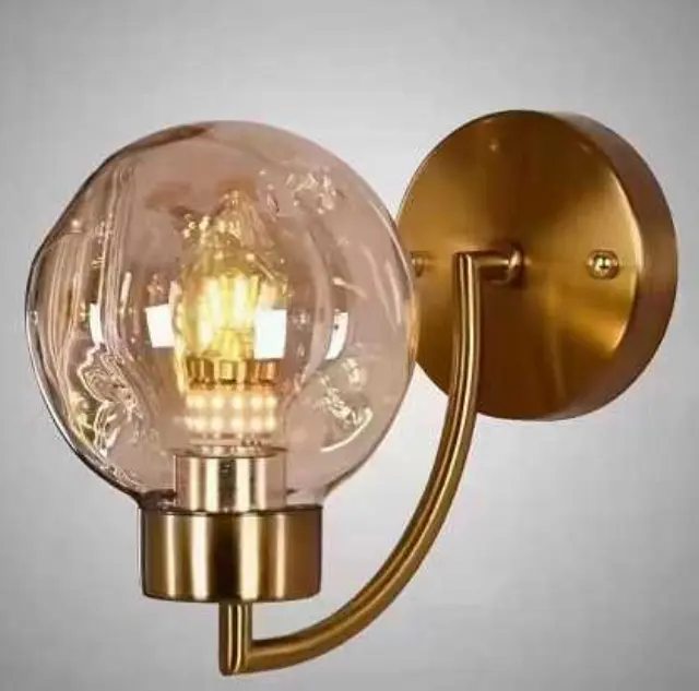 Επιτοίχιο φωτιστικό LED - AY-1 - Σετ 10 τεμαχίων - 431163 2