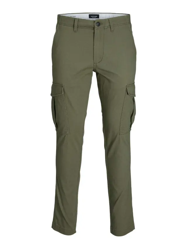 JPSTMARCO JJJOE Deep Lichen Green - 31 , 34