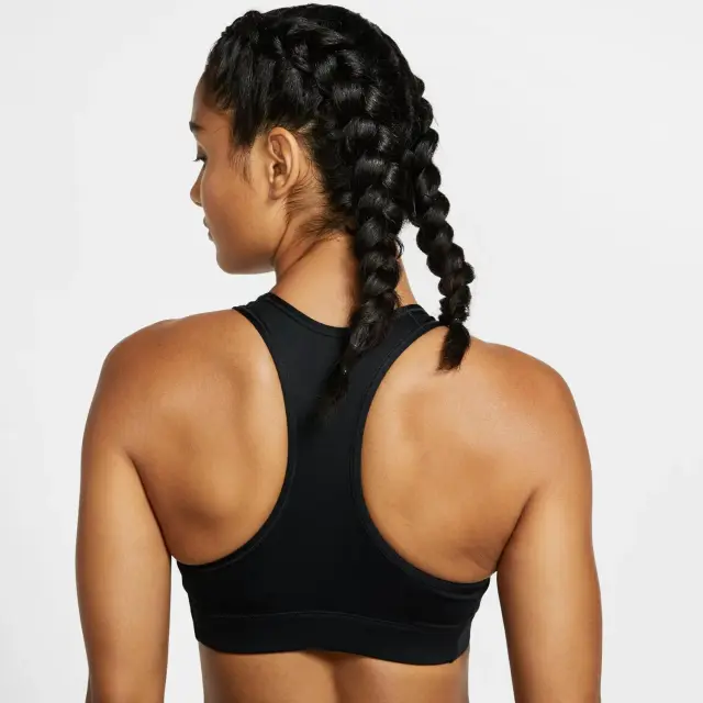 NIKE VICTORY COMPRESSION BRA BV4907-010 - M 2