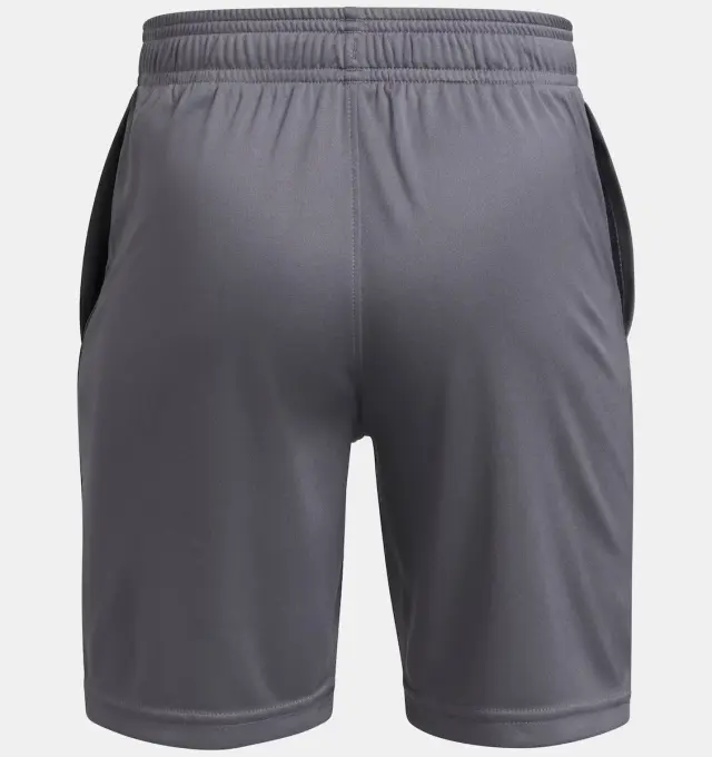 Under Armour Tech Logo Shorts 1383333-025 2
