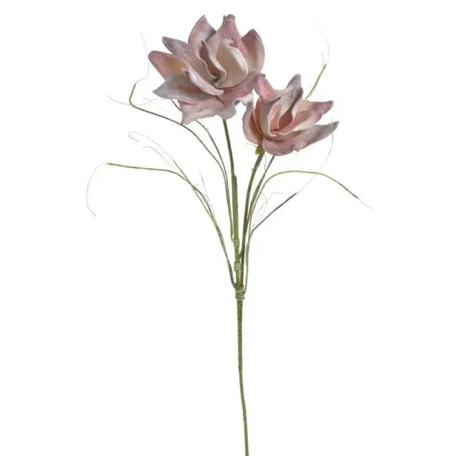 Κλαδί ανθισμένο ροζ, 99cm