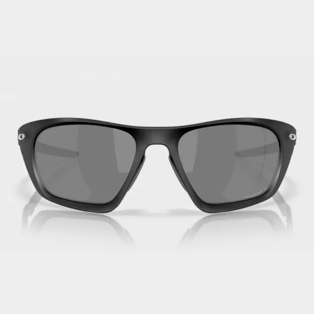 Γυαλιά Ηλίου Oakley 0OO943 943101 Lateralis Ματ Mαύρο - 60
