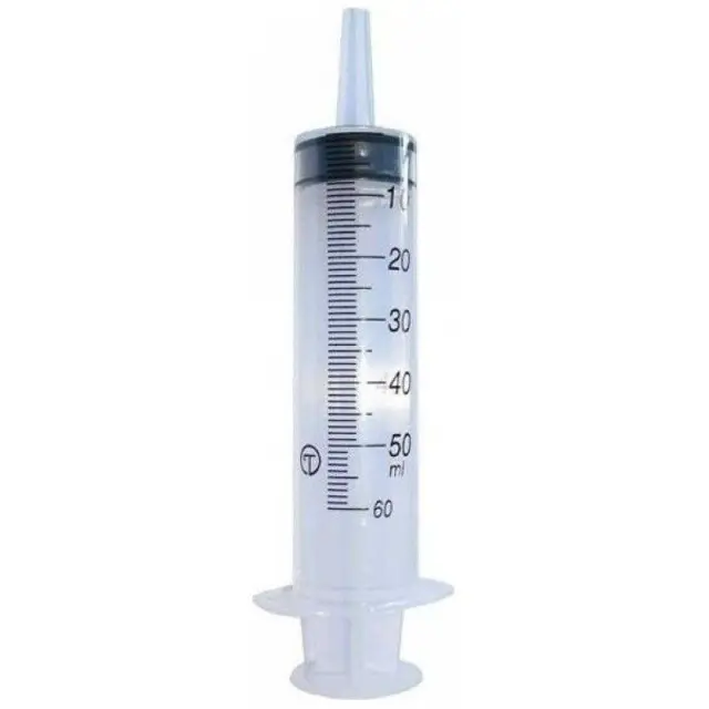 PiC Σύριγγες Τροφής χ/β Catheter 50ml (50 τμχ)