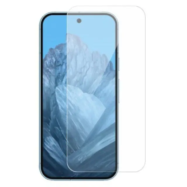 Non Full Tempered Glass για Google Pixel 9 Pro XL/10 Pro XL/11 Pro XL- Clear OEM