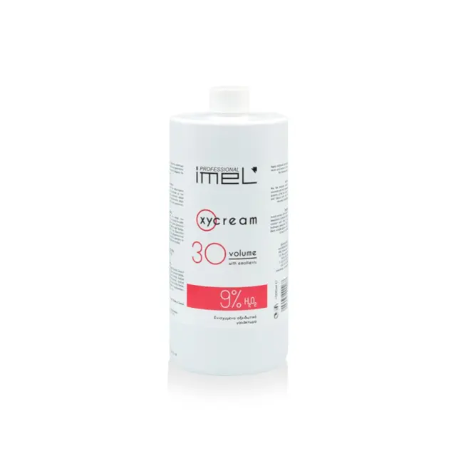 Imel Professional Oxycream Απλό 1000ml 30º