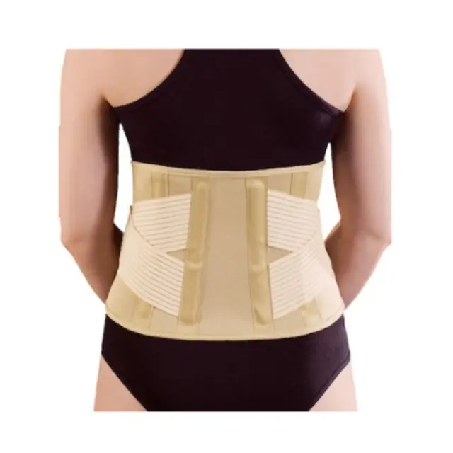 ANATOMIC HELP ΖΩΝΗ ΟΣΦΥΟΣ 4ΜΠΑΝΕΛ. -3043- SMALL