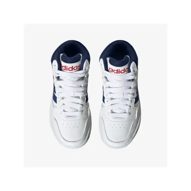Adidas Hoops Mid GZ9647 - 35 2