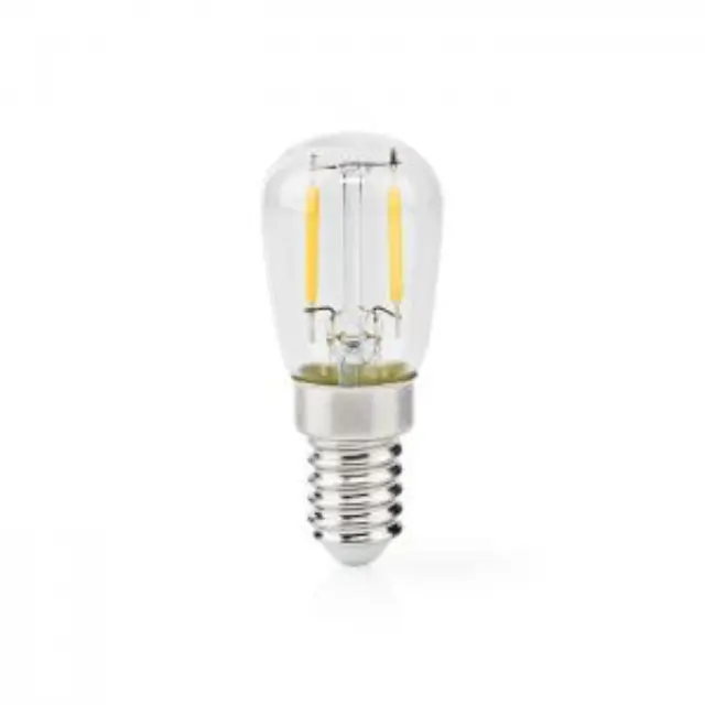 Λαμπτήρας ψυγείου LED 2W E14. 2