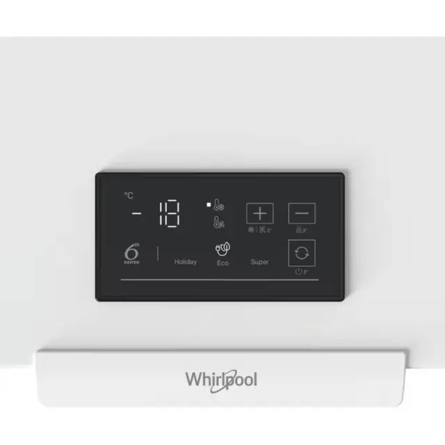 ΚΑΤΑΨΥΚΤΗΣ ΜΠΑΟΥΛΟ W3RHS44EW WHIRLPOOL 2