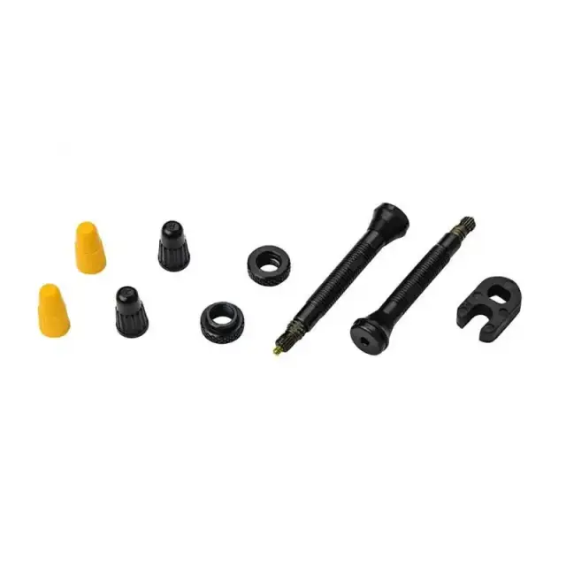 ΒΑΛΒΙΔΕΣ CONTINENTAL ΓΙΑ TUBELESS S40 (2 ΒΑΛΒΙΔΕΣ)