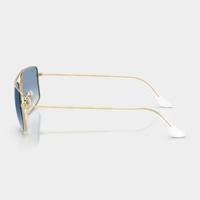 Γυαλιά ηλίου Ray Ban EXPLORER 3 RB3779 001/3F Χρυσό - 56 3