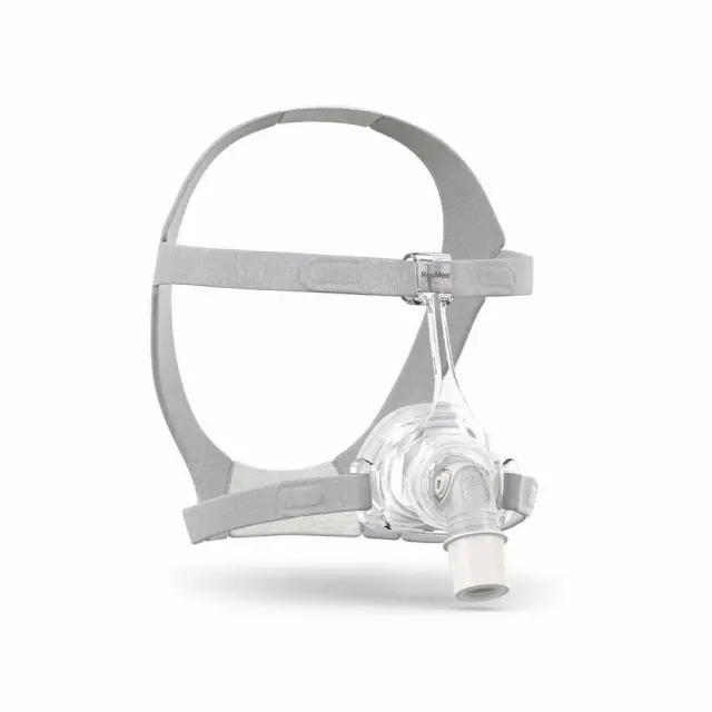 AirFit N20 Classic Ρινική Μάσκα CPAP Resmed 2