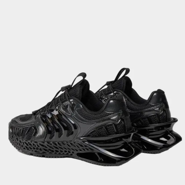 Sneaker Plein Sport The Thunder Stroke Gen.X.02. USC0434 Μαύρο - 42 3
