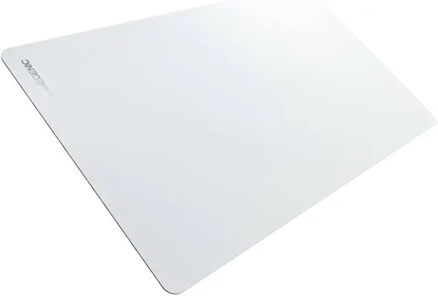 Gamegenic Prime Playmat White