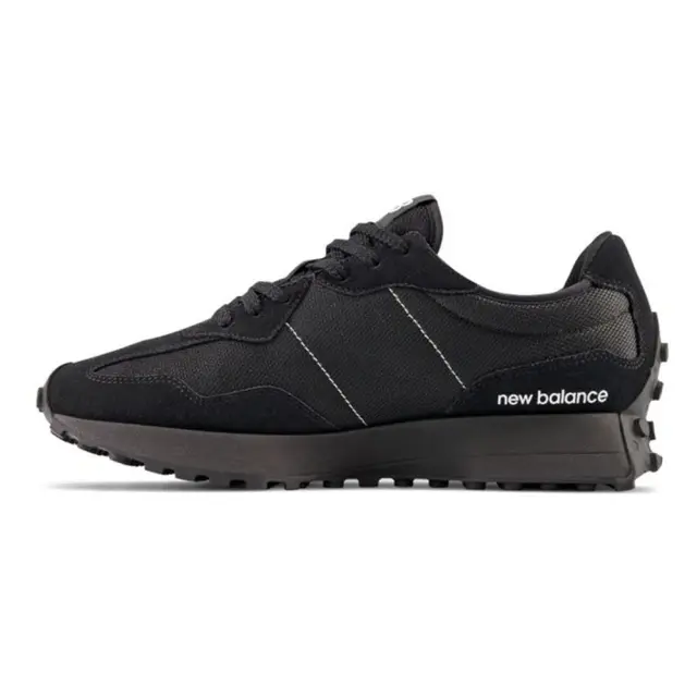 New Balance 327 Classics (MS327CTB-Black) - Μαύρο - 41.5 3
