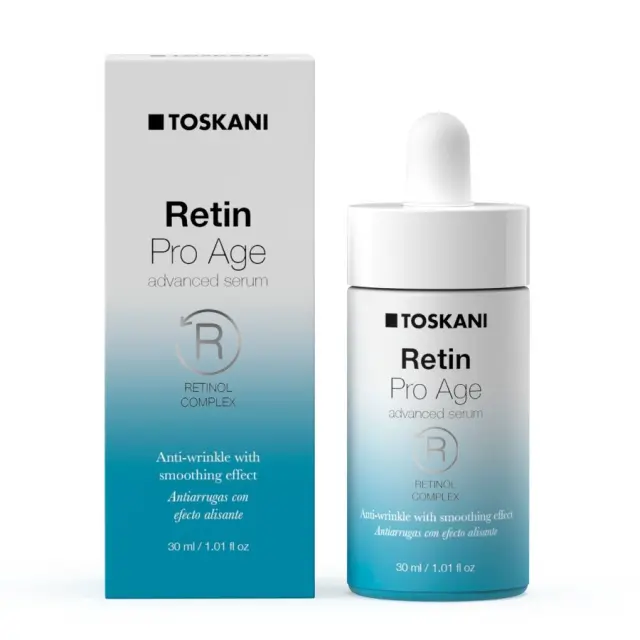 Retin Pro Age Advanced Serum