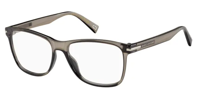 Marc Jacobs Κοκκάλινος Σκελετός Γυαλιών Γκρι MARC225/R6S