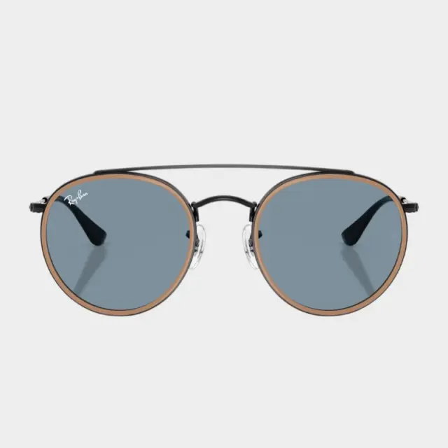 Γυαλία Ray Ban RB3647N 9279R5 Μαύρο - 51 2