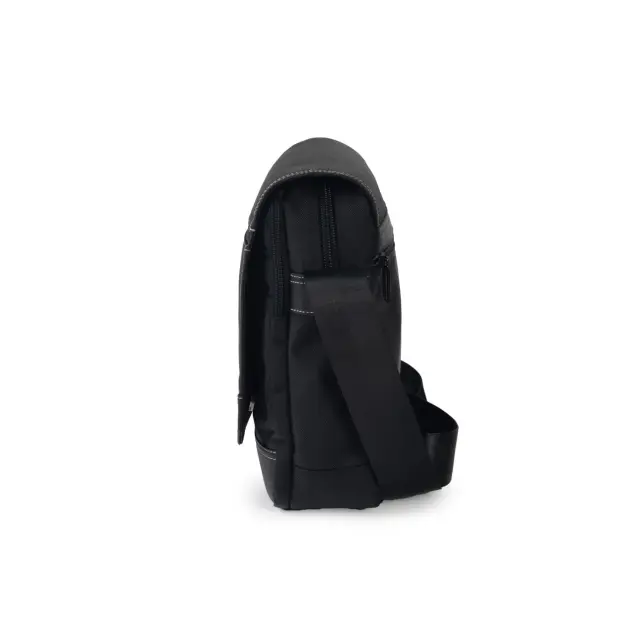 Τσαντάκι Χιαστί Cardinal 127 Μαύρο - One Size 3