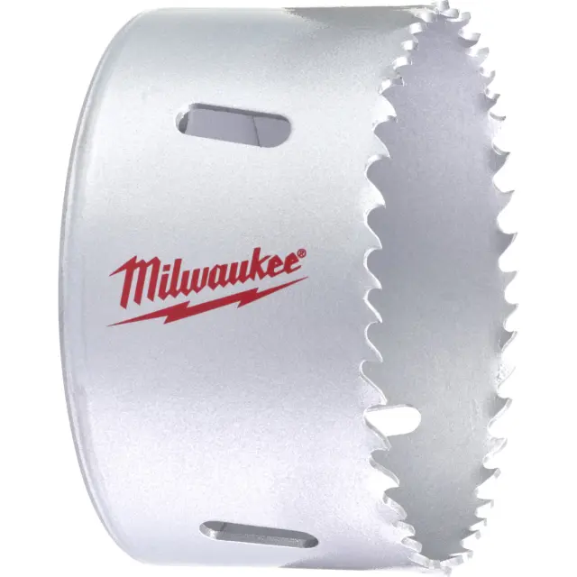 Ποτηροτρύπανο Εργολάβου 79mm MILWAUKEE