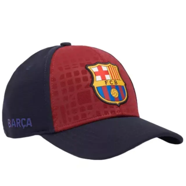 Καπέλο Barcelona F.C adult Hat 5001GEXCN