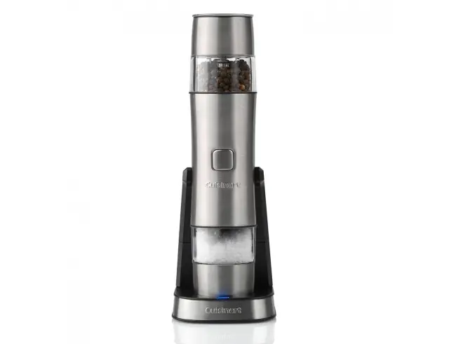 Ηλεκτρικός Μύλος μπαχαρικών Cuisinart SG6USG6U 2
