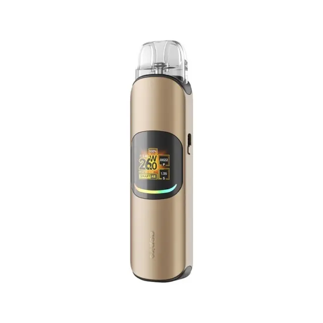 Pixo Neo Pod Kit 1300mAh 2ml - Aspire - Light Brown