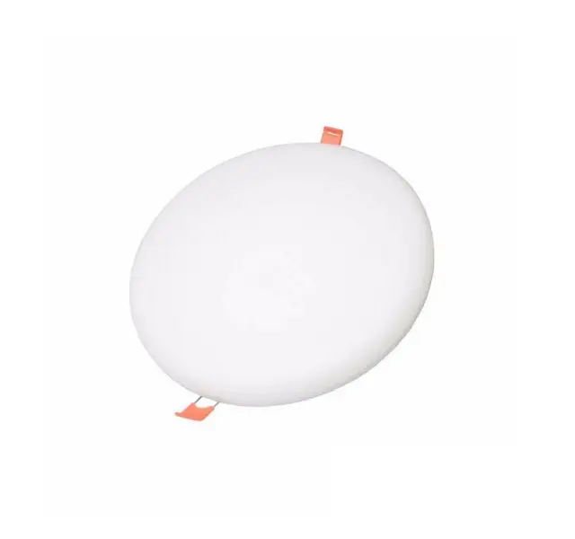 Φωτιστικό LED - Square Panel - Χωνευτό - 24W - 6500K - 790535 3