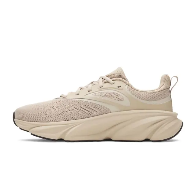 Under Armour Men's Charged Rogue 6 Μπεζ 6006719-299 (Under Armour) 2