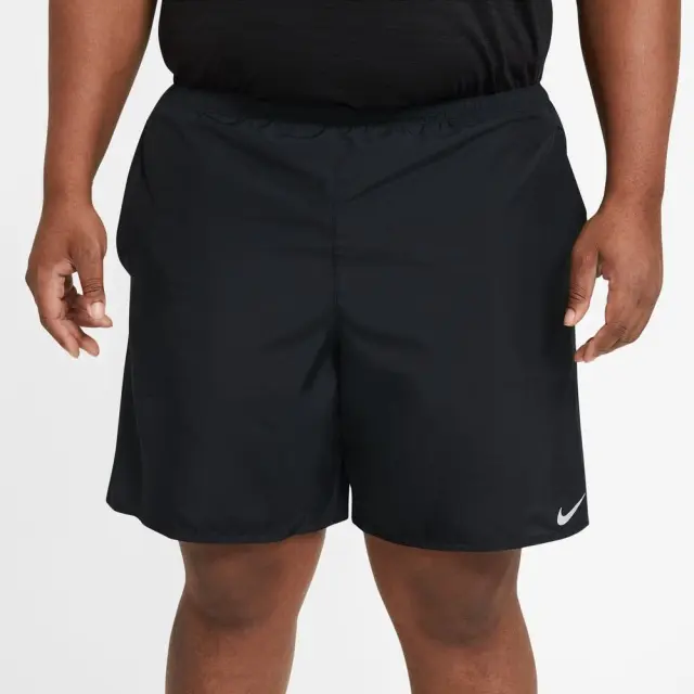 Nike Challenger (CZ9066-010) - Μαύρο - S