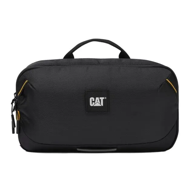 Τσαντάκι μέσης Caterpillar 85048-01 - One Size