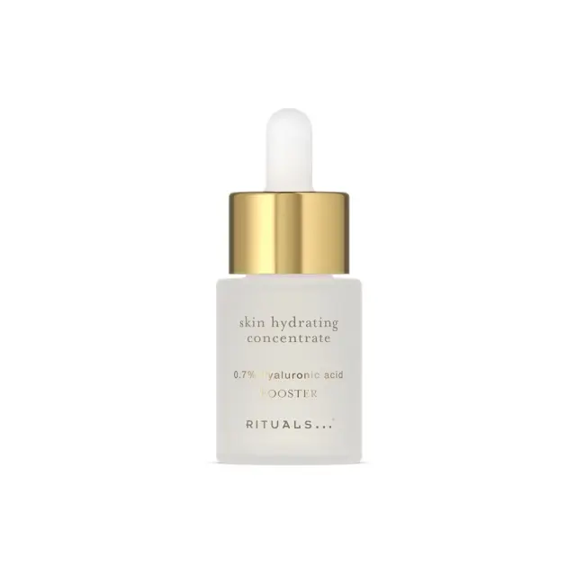 Skin Hydrating Concentrate 20ml