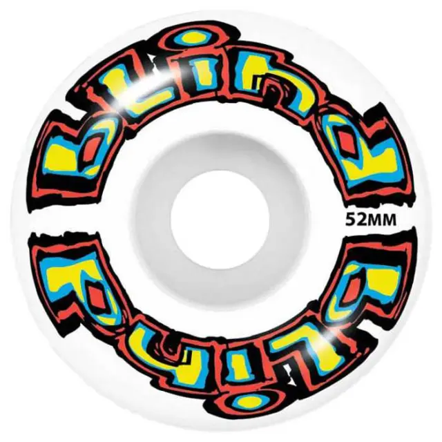 BLIND OG Stand Out Complete Skateboard 7.5" 2