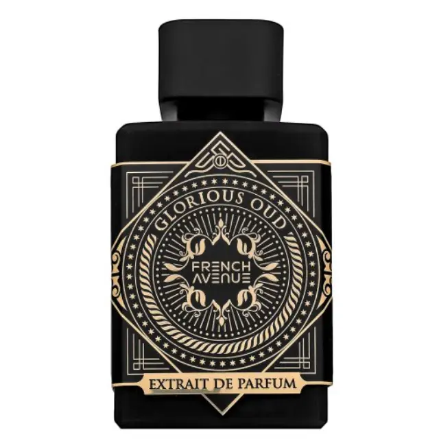 French Avenue Glorious Oud perfum unisex 80 ml