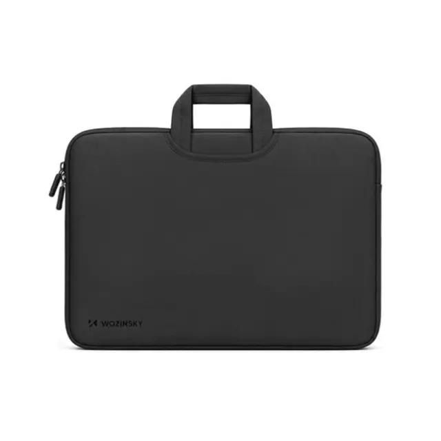Wozinsky Τσάντα Laptop WNT-17B 17.3" Black