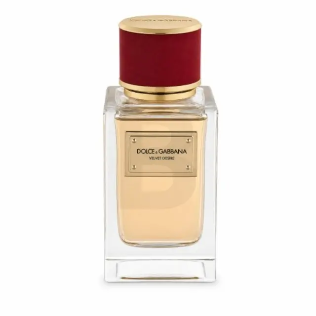 Dolce & Gabbana Velvet Desire Eau de Parfum for women 100 ml