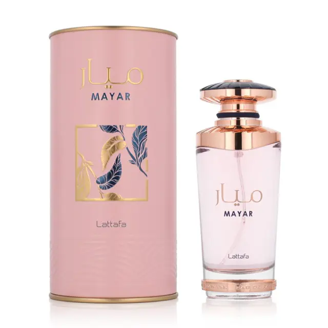 Lattafa Mayar Eau De Parfum For Woman 100ml