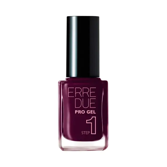 Erre Due Pro Gel Nail Laquer 10ml | Απόχρωση 540 Iridescent Teal