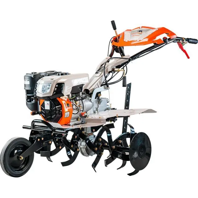 Nakayama PRO MB7100 - Σκαπτικό Βενζίνης 7.5Hp (036302) 2