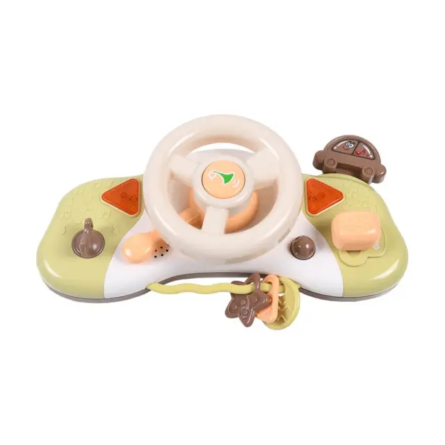 Παιχνίδι Bebe Stars Car Drive 60-114