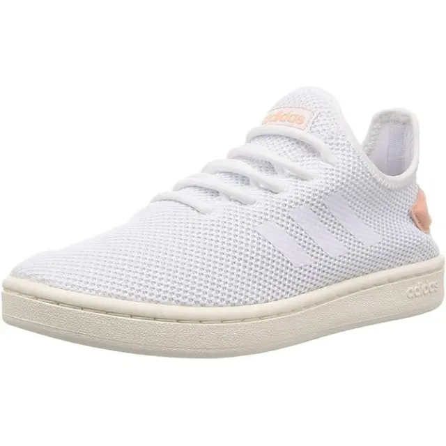 ADIDAS Court Adapt Shoes F36476 - 38 2/3 3