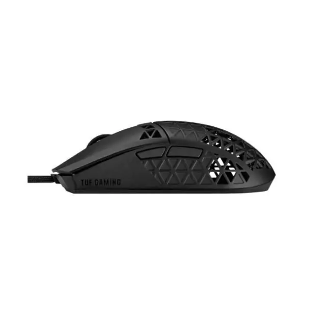 Asus Gaming Mouse TUF M4 Black (90MP02K0-BMUA00) 2