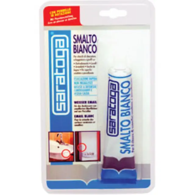 SARATOGA ΣΜΑΛΤΟ ΣΩΛΗΝΑΡΙΟ 45GR
